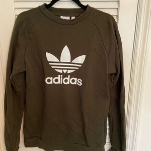 Adidas Sweatshirt